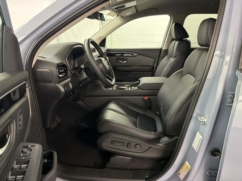 New 2026 Honda Passport RTL image 5