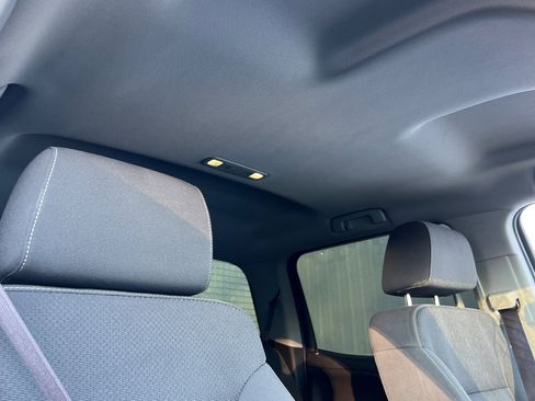 Used 2017 Chevrolet Silverado 1500 LT w/ All Star Edition image 13