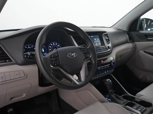 Used 2018 Hyundai Tucson SEL FWD image 24