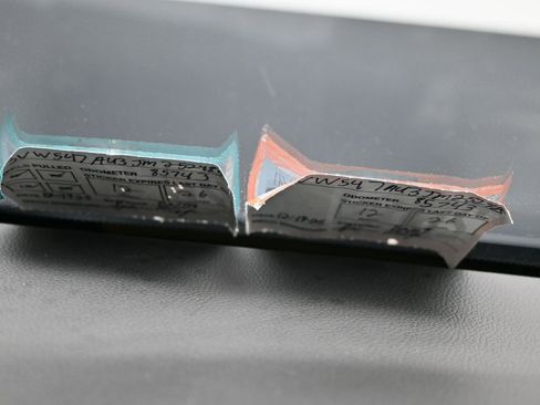 Used 2018 Volkswagen GTI SE w/ SE Leather Package image 10