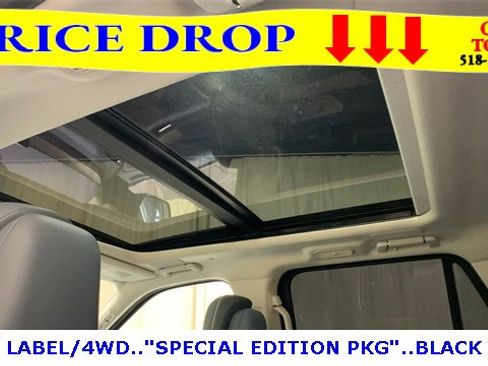 Used 2022 Lincoln Navigator Black Label image 22