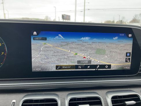 Certified 2021 Mercedes-Benz GLE 350 4MATIC image 24