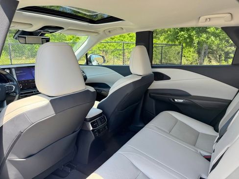 Used 2023 Lexus RX 350 Premium Plus w/ Cold Area Package image 22