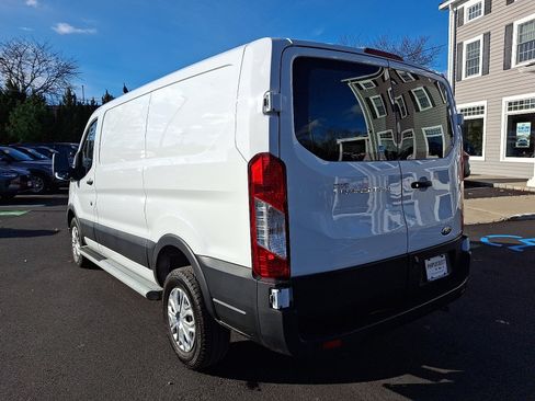 Used 2024 Ford Transit 250 Low Roof w/ Exterior Upgrade Package image 7