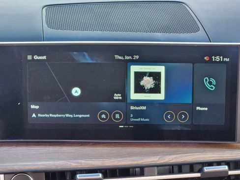 New 2026 Hyundai Santa Fe Limited AWD/4WD image 49