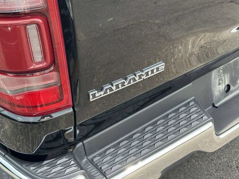 Used 2023 RAM 1500 Laramie AWD/4WD image 11