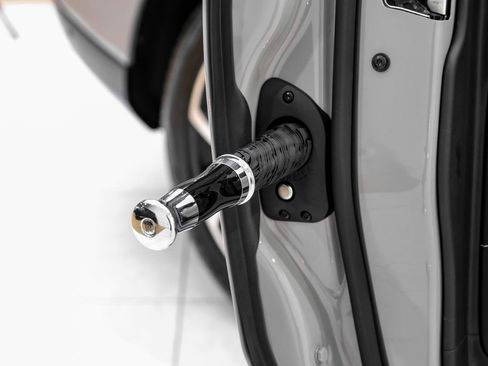 Used 2023 Rolls-Royce Cullinan Black Badge w/ Driver's Package AWD/4WD image 61