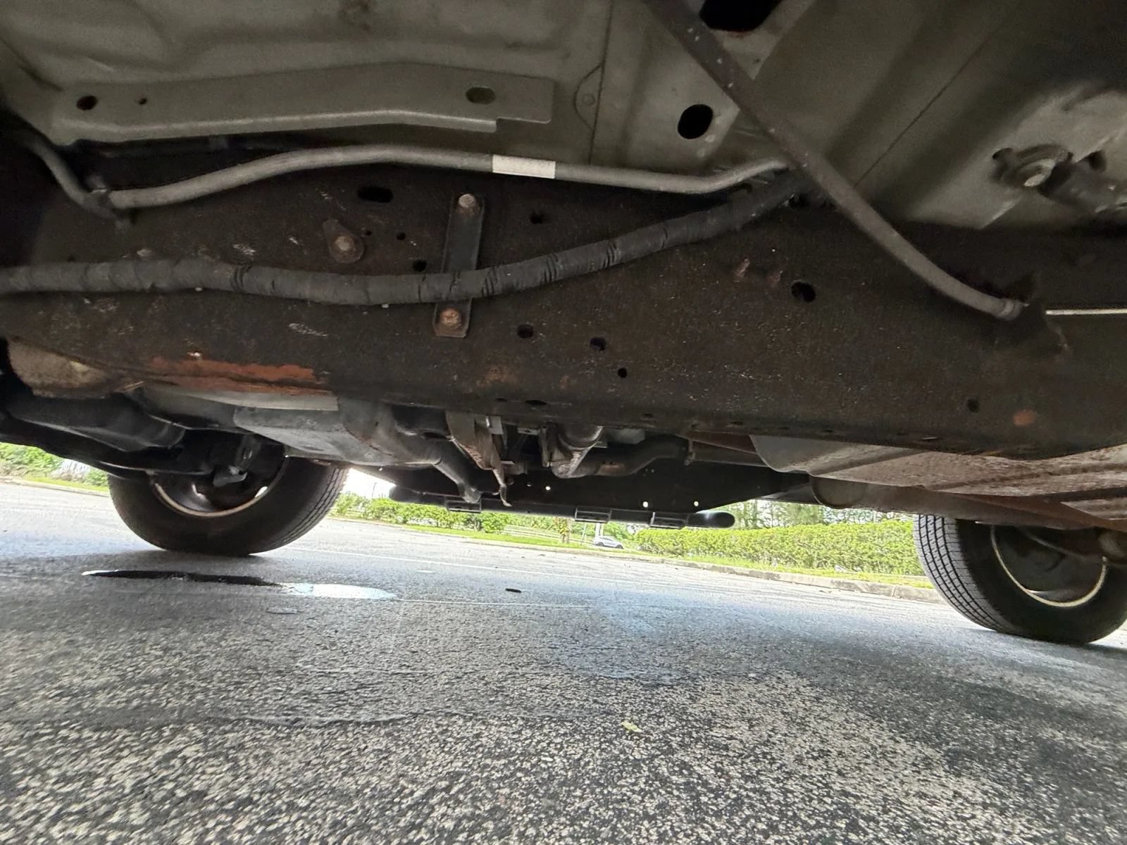 Used 2000 Ford F150 2WD Regular Cab image 25