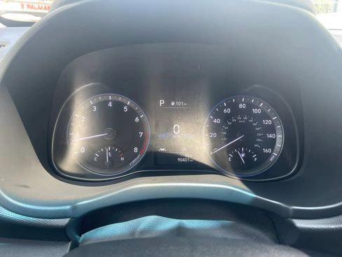 Used 2022 Hyundai Kona SEL FWD image 21