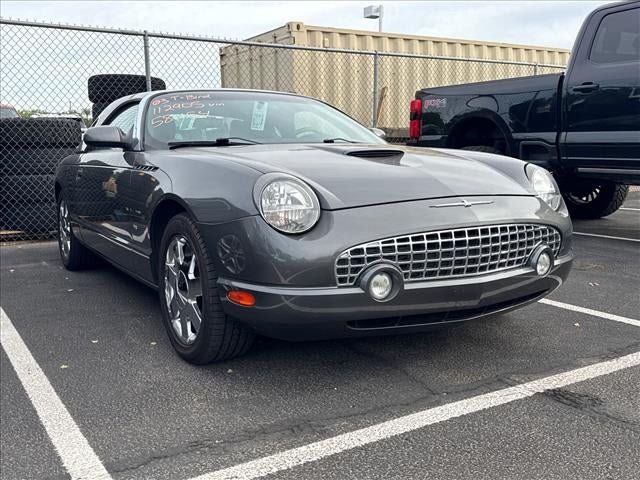 Used 2003 Ford Thunderbird RWD image 1