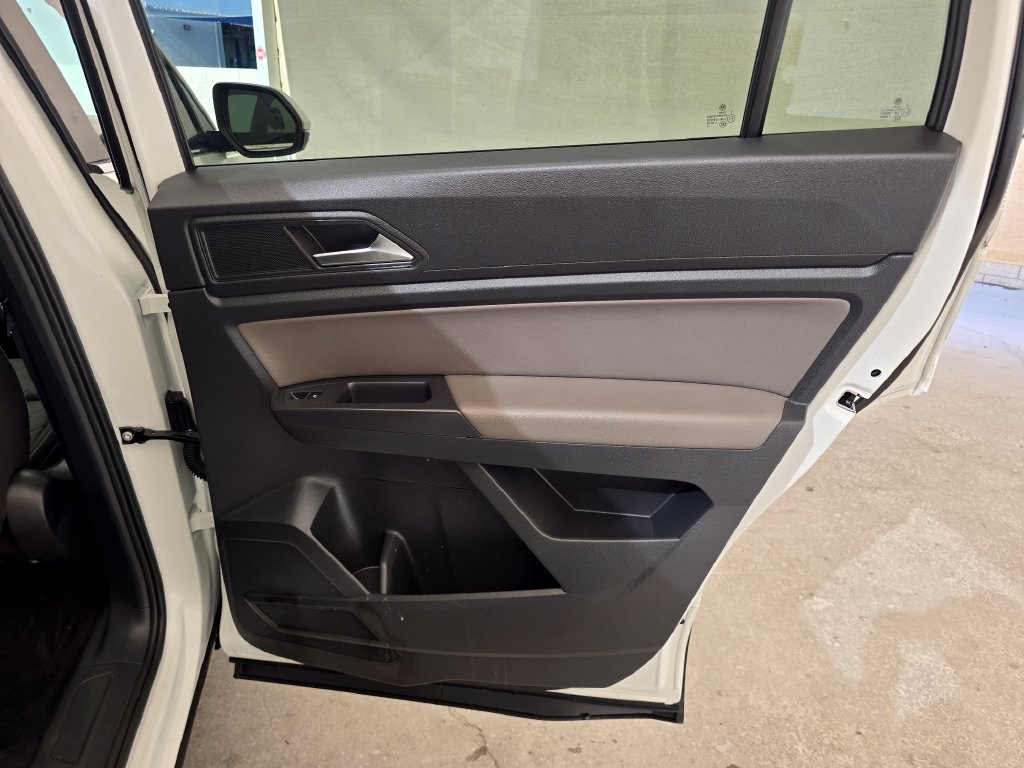 Used 2021 Volkswagen Atlas S FWD image 19