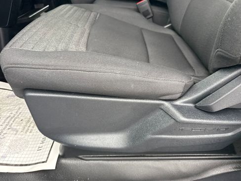 Used 2023 Ford F150 XL w/ STX Appearance Package image 34