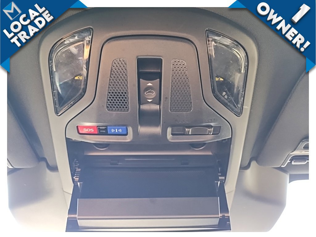 Used 2023 Subaru Outback Wilderness AWD/4WD image 28