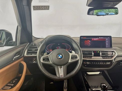 Used 2024 BMW X3 xDrive30i w/ Premium Package AWD/4WD image 23