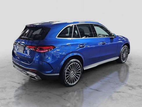 New 2026 Mercedes-Benz GLC 300 image 5