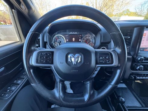 Used 2022 RAM 2500 Tradesman image 28