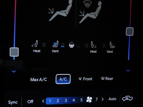 Used 2022 RAM 1500 Limited w/ Body-Colour Bumper Group AWD/4WD image 42
