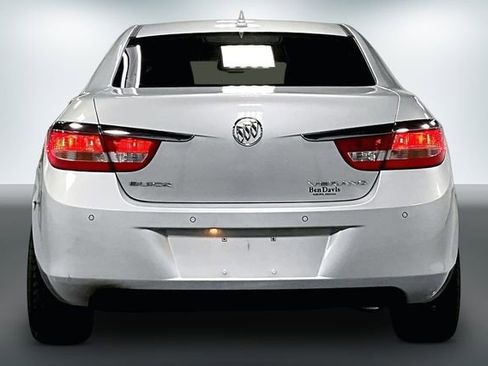 Used 2012 Buick Verano Leather FWD image 6