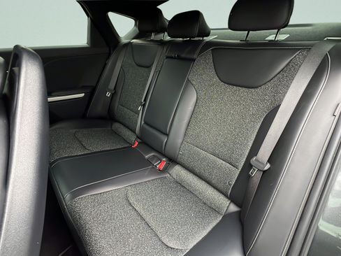 Certified 2025 Kia K4 GT-Line w/ GT-Line Sunroof Package FWD image 12