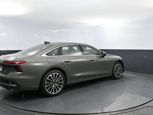 New 2026 Audi A6 Premium AWD/4WD image 21