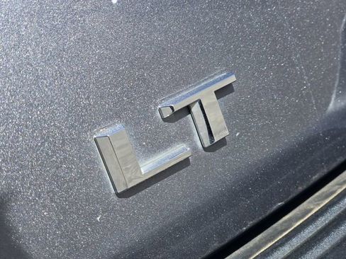 Used 2021 Chevrolet Tahoe LT image 11