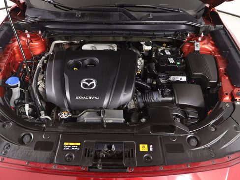 Used 2021 MAZDA CX-5 Touring w/ Touring Preferred SV Package AWD/4WD image 49