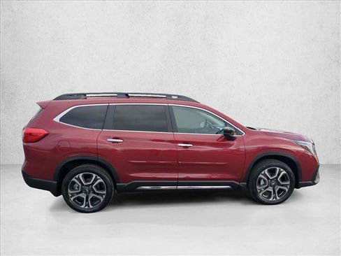 New 2026 Subaru Ascent Touring image 4