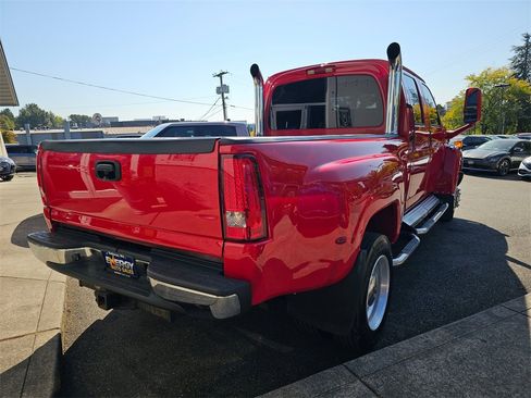 Used 2006 GMC TopKick C4500 2WD Crew Cab image 7