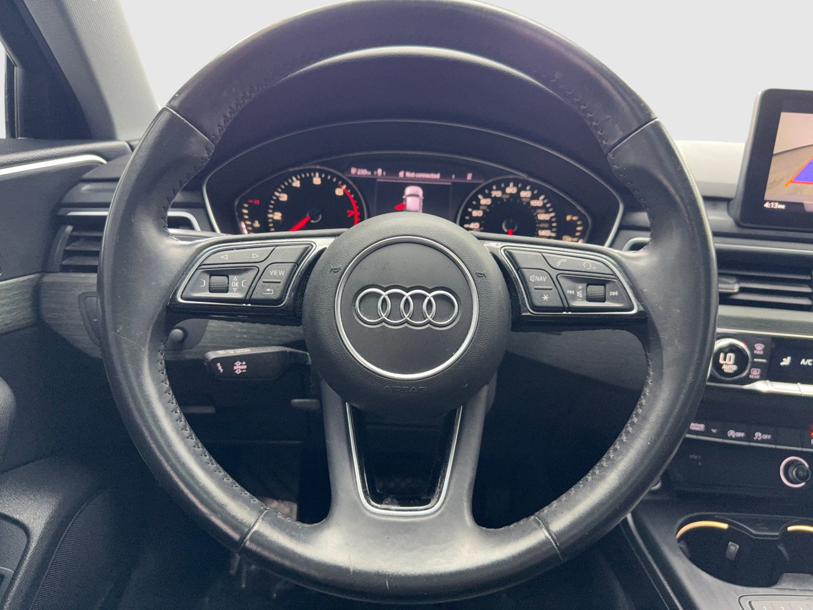 Used 2019 Audi A4 2.0T Premium FWD image 19