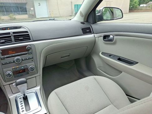 Used 2008 Saturn Aura Hybrid w/ Preferred Package image 16