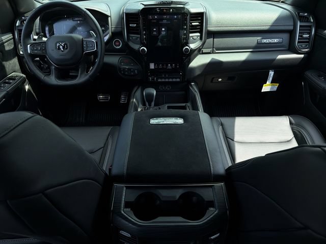 New 2026 RAM 1500 RHO AWD/4WD image 16