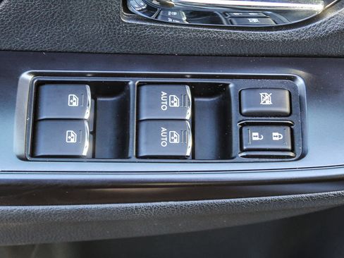 Used 2021 Subaru WRX Limited w/ Popular Package #1 image 10