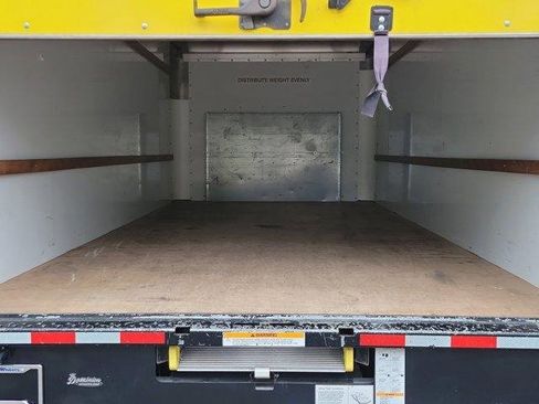 Used 2024 Ford E-350 and Econoline 350 Super Duty w/ Driver's Safety Package image 8