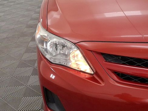 Used 2012 Toyota Corolla LE image 25