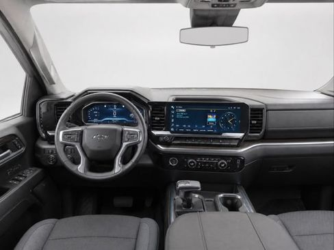 Used 2022 Chevrolet Silverado 1500 RST AWD/4WD image 11