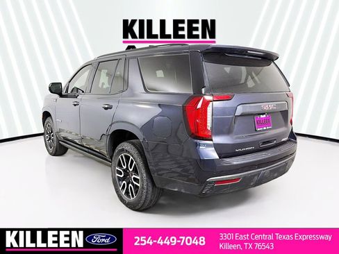 Used 2023 GMC Yukon AT4 image 6