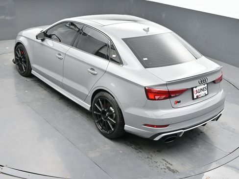 Used 2018 Audi RS 3 AWD/4WD image 44