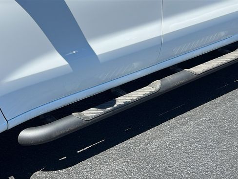 New 2026 Chevrolet Silverado 1500 RST AWD/4WD image 14