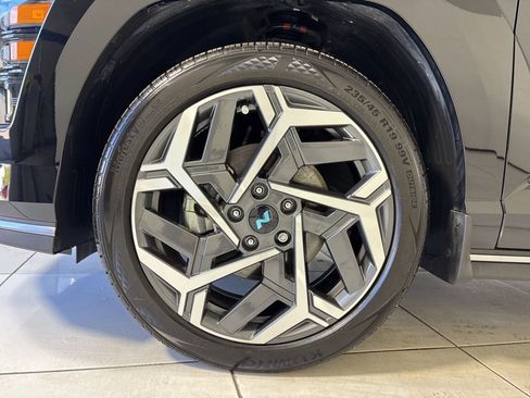 Used 2025 Hyundai Kona N Line S image 9