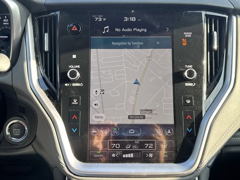 Used 2023 Subaru Outback Onyx Edition image 19