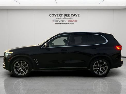 Used 2020 BMW X5 xDrive40i w/ Convenience Package image 5