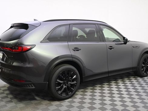 New 2026 MAZDA CX-90 3.3 Turbo w/ Premium Sport Pkg AWD/4WD image 7