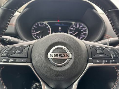 Used 2023 Nissan Sentra SR w/ Electronics Package image 36