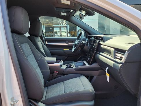 New 2026 GMC Terrain Elevation w/ Technology Package II image 38