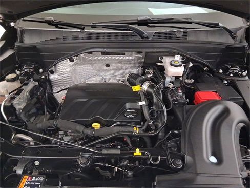 Used 2023 Chevrolet TrailBlazer LT image 11