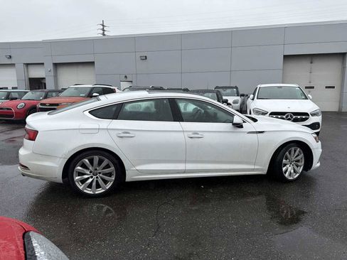 Used 2018 Audi A5 2.0T Premium w/ Convenience Package image 6