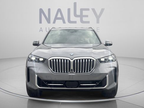 Used 2026 BMW X5 xDrive40i w/ Premium Package AWD/4WD image 6