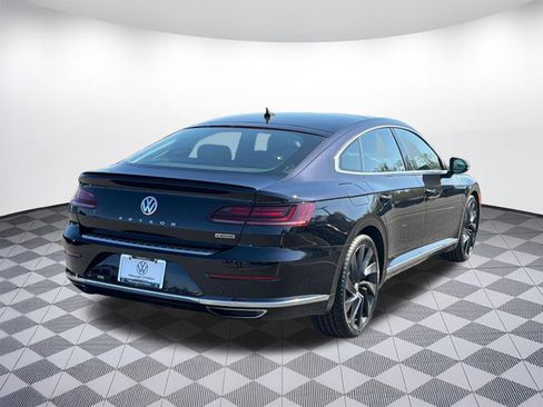 Used 2020 Volkswagen Arteon SEL image 9