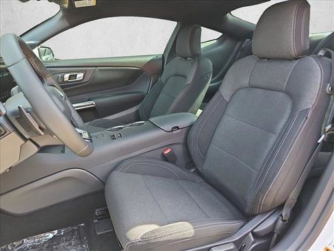 New 2026 Ford Mustang GT image 4