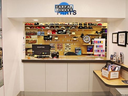 Used 2024 Chevrolet Equinox LS w/ LS Convenience Package image 46